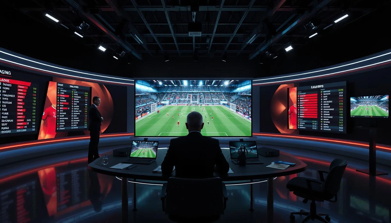 Image Football League Updates and Standings News
