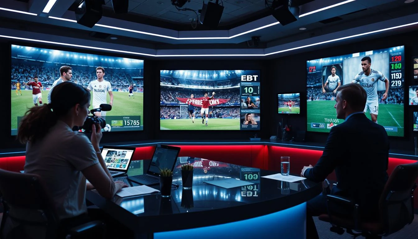 Image Latest Football News and Updates Today