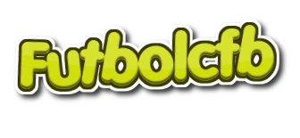 Logo Futbolcfb